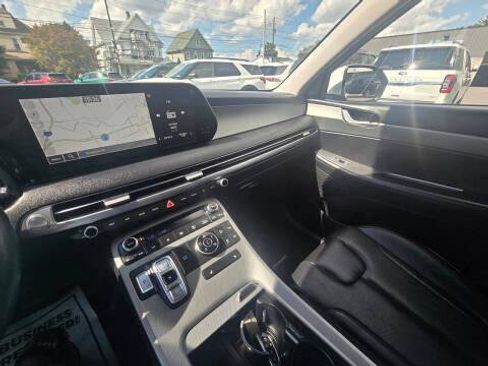 Used 2023 Hyundai Palisade XRT AWD/4WD image 11