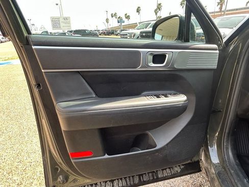 Used 2024 Hyundai Santa Fe SEL FWD image 10