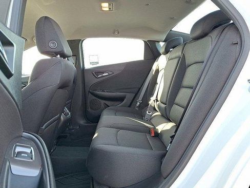 Used 2022 Chevrolet Malibu LT image 10
