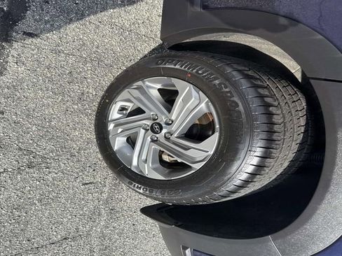 Certified 2023 Hyundai Santa Fe SEL image 16