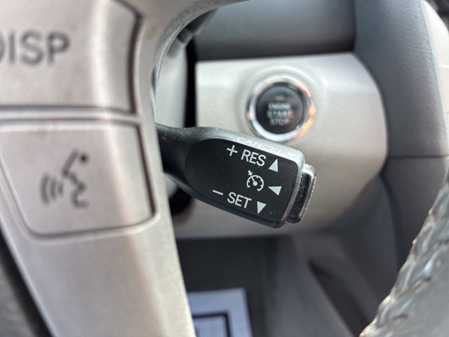Used 2011 Toyota Camry XLE w/ XLE Extra-Value Pkg #2 FWD image 29