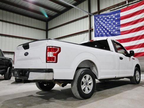 Used 2019 Ford F150 XL w/ XL Power Equipment Group RWD image 10