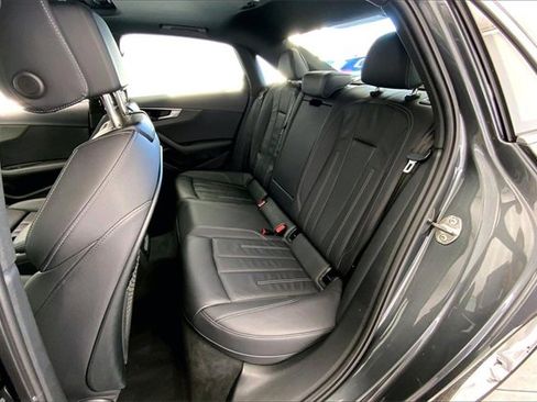 Certified 2023 Audi A4 2.0T Premium Plus w/ Premium Plus Package image 26