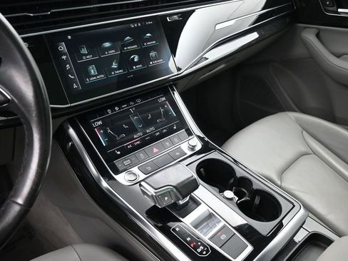 Used 2023 Audi Q7 3.0T Premium Plus AWD/4WD image 8