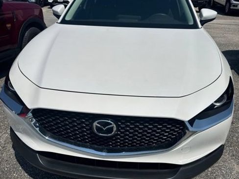 Used 2023 MAZDA CX-30 AWD 2.5 S image 4