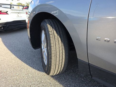 Certified 2023 Chevrolet Equinox LS w/ LS Convenience Package image 29