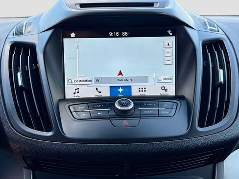 Used 2018 Ford Escape SEL AWD/4WD image 15