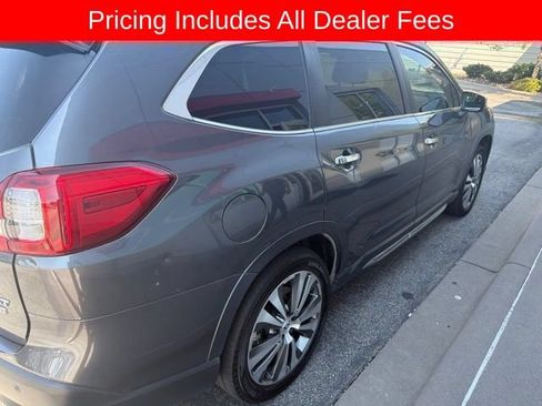 Used 2022 Subaru Ascent Touring AWD/4WD image 17