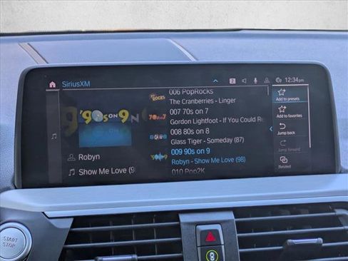 Used 2021 BMW X3 xDrive30e w/ Premium Package image 13