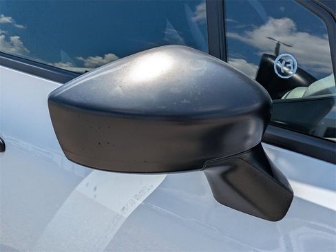 New 2025 Nissan Versa S w/ Trunk Package image 10