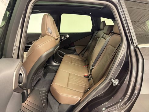 New 2026 BMW X3 xDrive30 w/ Convenience Package image 14