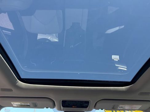 Certified 2026 Toyota Grand Highlander XLE FWD image 28