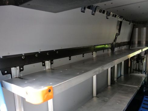 Used 2024 RAM ProMaster 3500 FWD image 10