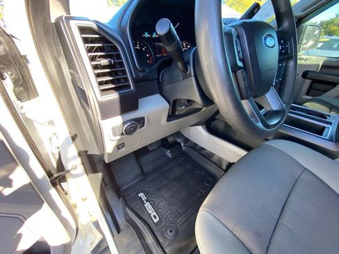 Used 2019 Ford F150 XL w/ Equipment Group 101A Mid image 38