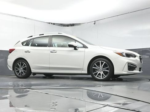 Used 2019 Subaru Impreza 2.0i Limited AWD/4WD image 31