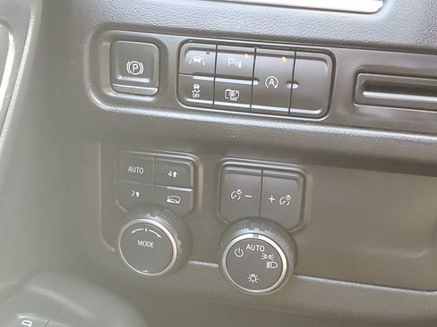 Certified 2024 Chevrolet Tahoe RST w/ Luxury Package AWD/4WD image 19