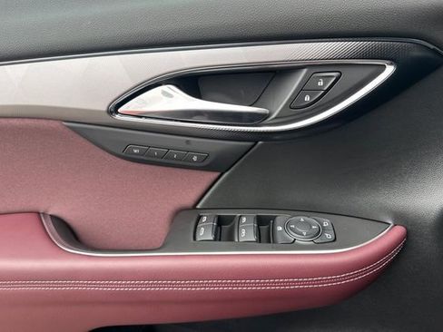 New 2026 Buick Envision Sport Touring image 11