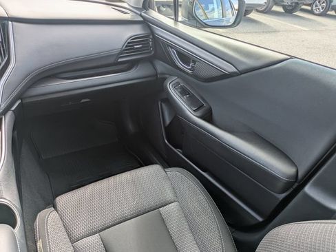 Used 2021 Subaru Outback Premium AWD/4WD image 17