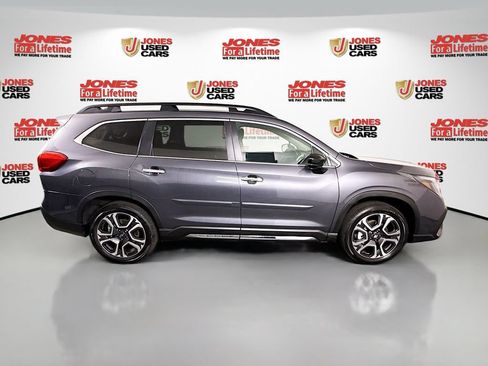 Used 2025 Subaru Ascent Touring w/ Popular Package #2 AWD/4WD image 19