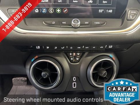 Used 2023 Chevrolet Blazer LT w/ LPO, Floor Liner Package AWD/4WD image 4