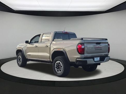 Used 2023 GMC Canyon AT4X w/ Edition 1 AWD/4WD image 6