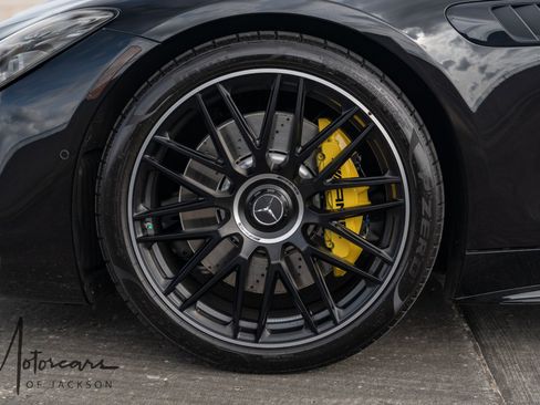 Used 2026 Mercedes-Benz AMG GT 43 image 30
