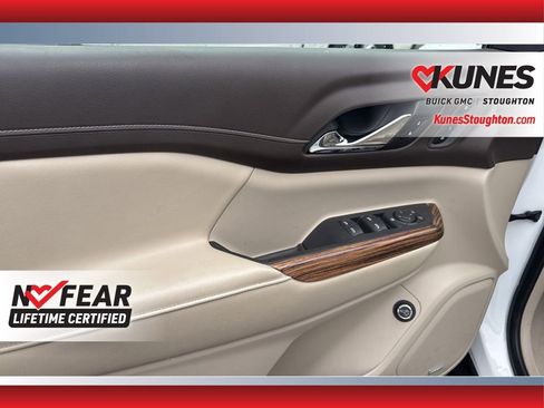 Used 2019 GMC Acadia Denali w/ Technology Package image 19