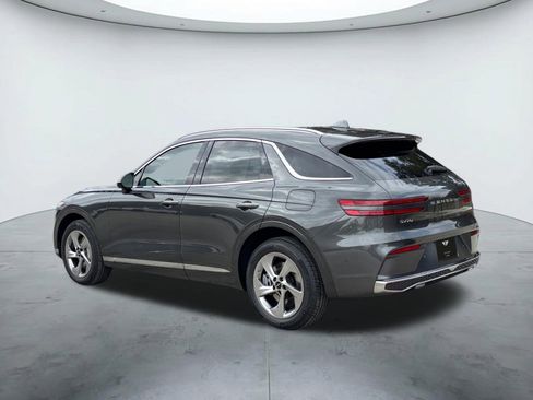 New 2026 Genesis GV70 2.5T Advanced image 3
