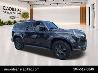 Used 2024 Lexus GX 550 AWD/4WD video 1