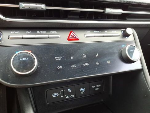 Used 2026 Hyundai Sonata Blue FWD image 24