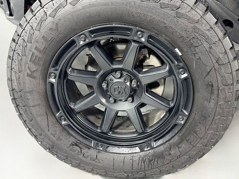 Used 2021 Jeep Wrangler Unlimited Sport image 39