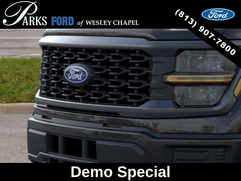New 2026 Ford F150 STX AWD/4WD image 17