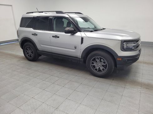 Used 2021 Ford Bronco Sport Big Bend AWD/4WD image 11