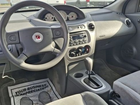 Used 2005 Saturn ION Level 3 w/ Travel Pkg image 17