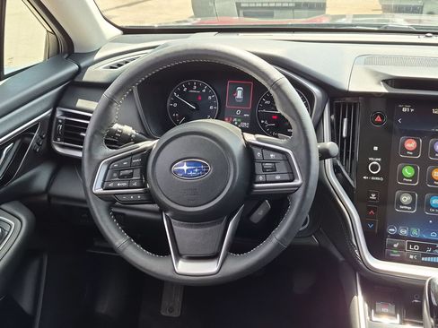 Certified 2025 Subaru Outback Limited AWD/4WD image 11