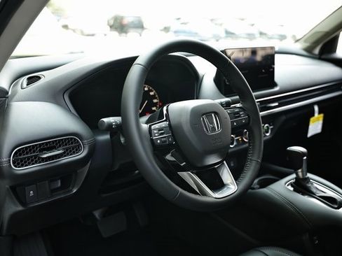 New 2026 Honda HR-V EX-L image 21