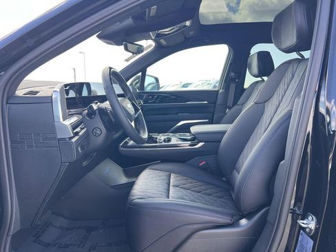 New 2026 Cadillac Escalade IQ Sport 1 image 25