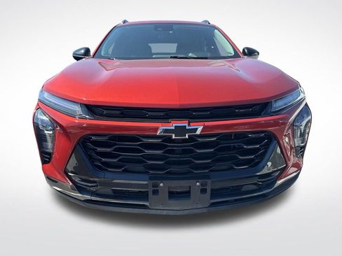 Used 2024 Chevrolet Trax ACTIV w/ Driver Confidence Package image 10