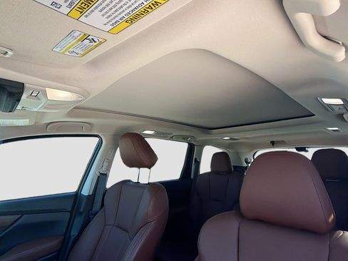 Certified 2025 Subaru Ascent Touring image 27