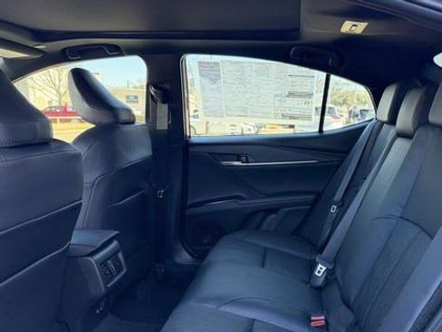 New 2026 Toyota Camry XSE image 27
