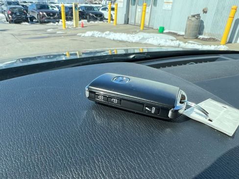 Used 2023 MAZDA CX-5 Carbon Edition image 30