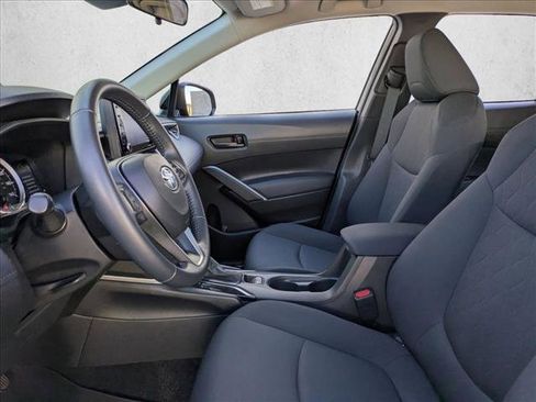 Certified 2022 Toyota Corolla Cross LE image 15
