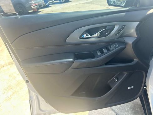 Used 2019 Chevrolet Traverse Premier w/ Redline Edition image 51