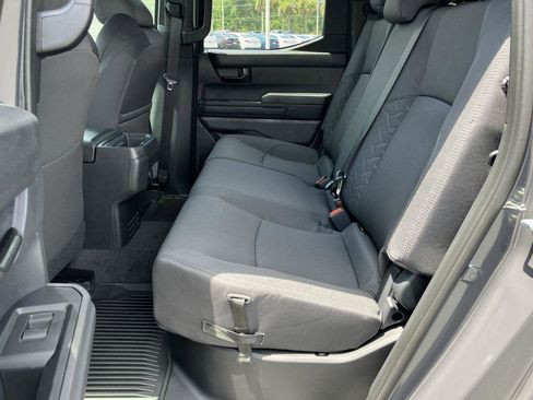 New 2025 Toyota Tacoma SR5 image 10