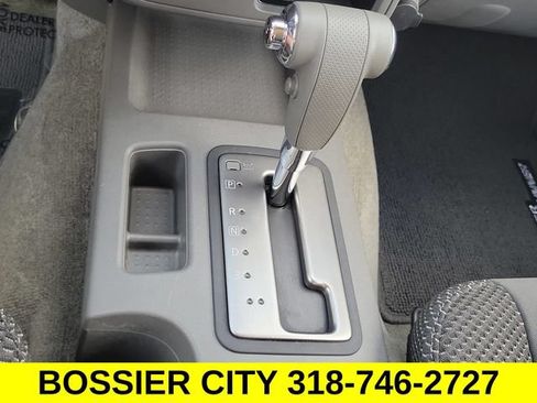 Used 2017 Nissan Frontier Desert Runner RWD image 14