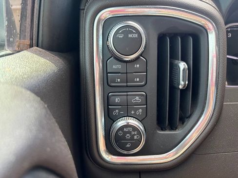 Used 2021 GMC Sierra 1500 SLT w/ SLT Premium Plus Package AWD/4WD image 24
