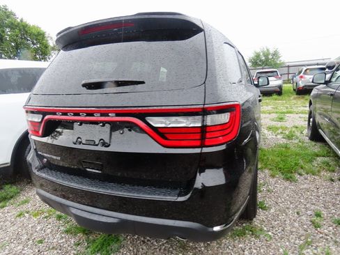 New 2024 Dodge Durango AWD w/ Skid Plate Group image 12