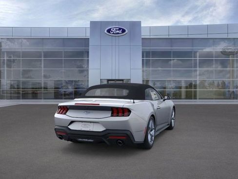 New 2026 Ford Mustang Premium RWD image 9