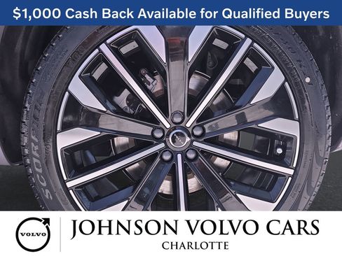 New 2026 Volvo XC90 T8 Ultra w/ Protection Package Premier AWD/4WD image 36