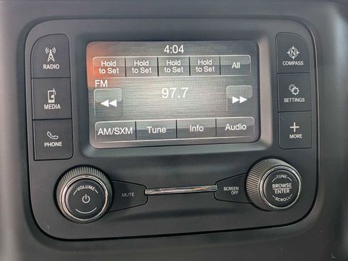 Used 2024 RAM 1500 Tradesman w/ Night Edition AWD/4WD image 21
